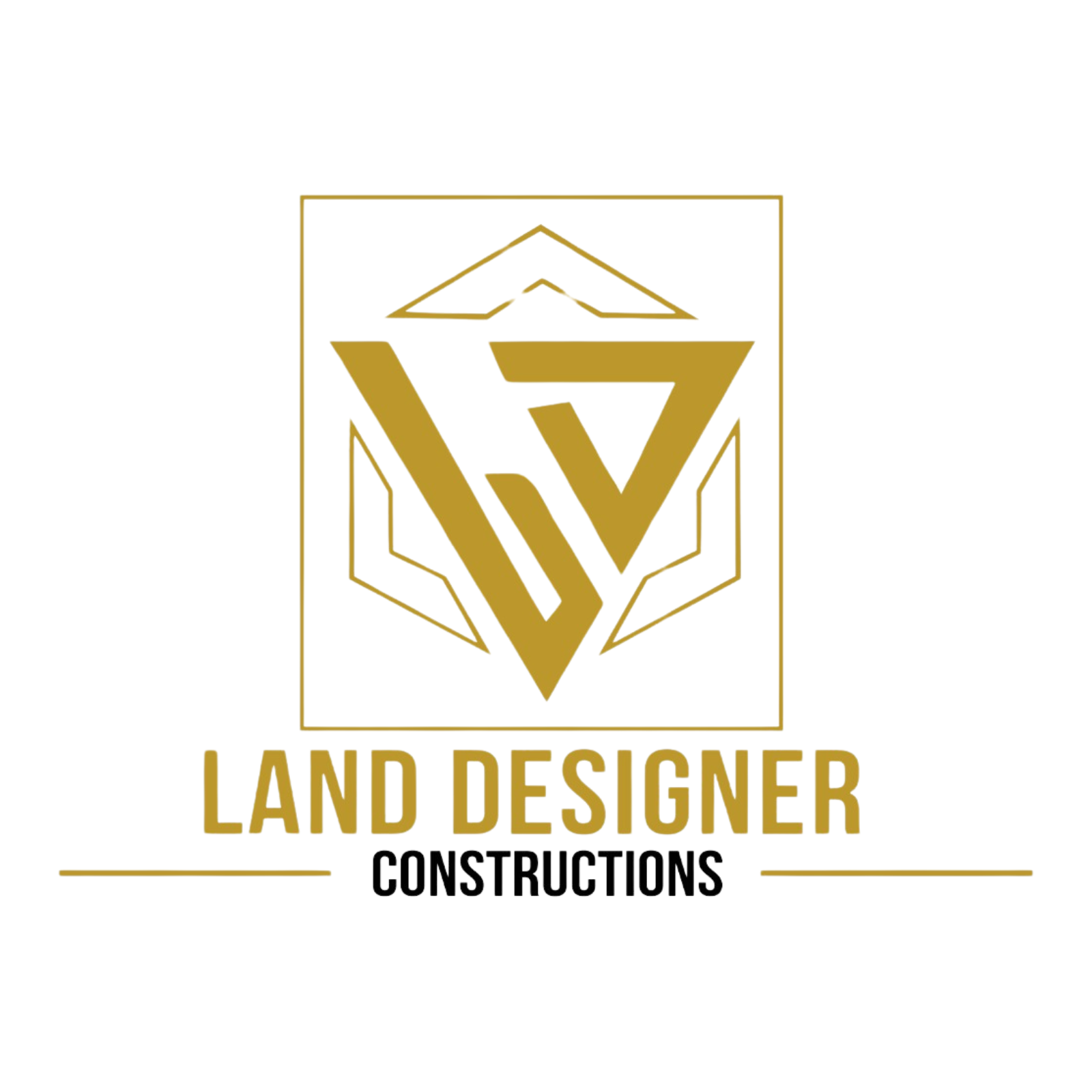Land Designer Construction
